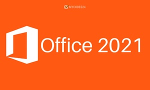 Microsoft Office 2021 or 2019 Windows or Mac 