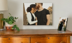 Up to 92% Off Custom Premium Canvas from ✮ Canvas On Demand ✮