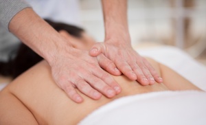 Relax with a Massage Session For Ultimate Body Rejuvenation!