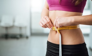 Tirzepatide Weight Loss Program with Consultation