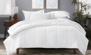 Simply Soft Oversized Down Alternative Classic Comforter for All Bed Sizes