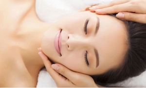 Luxury Spa Facials or Body Wraps at Spavia Day Spa Lincoln Park