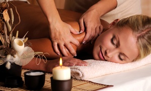 Experience Relaxation with Customized Massage Options