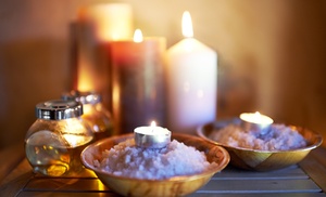 Up to 21% Off Massages at Soulful Spa &Therapeutic Modalities