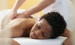 Experience Ultimate Relaxation: Swedish Massage