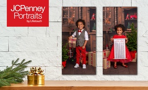 Photography Shoot Packages at — ✶ JCPenney Portraits by Lifetouch ✶ —