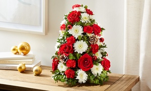 60% Off Same-Day Flowers and Gifts Delivery from FTD.com