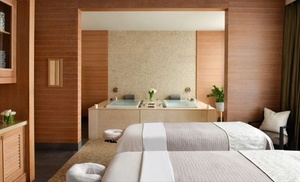 The Spa at Trump Chicago for 60 or 90 Minute Massage for One or Two 