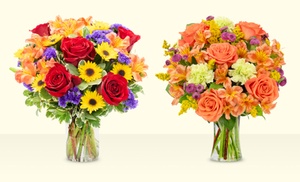 Up to 92% Off Holiday Flowers & Delivery from Florists.com