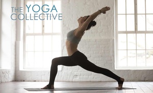 Up to 92% Off Online Yoga Subscriptions with Unlimited Classes