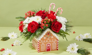 Up to 64% Off Same-Day Blooms & Gifts from ProFlowers