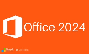 Up to 86% Off Lifetime Office 2024 Home and Professional Plus