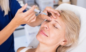 Revitalize Your Radiance: Unlock Timeless Beauty with Botox!