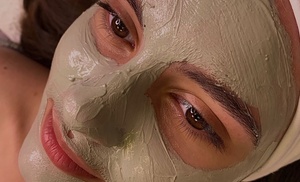 Get a 50-Minute Facial for a Healthier Glow