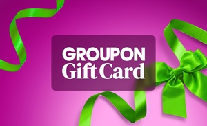 ⭐️ Unwrap Joy: A Groupon Gift Card for Every Occasion!