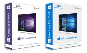 Windows 10 Key - Windows 10 Home key, Windows 10 pro 