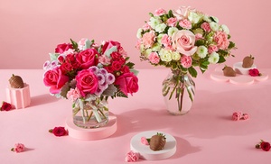 Up to 64% Off Same-Day Blooms & Gifts from ProFlowers