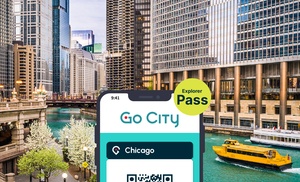 Save up to 50% - 360 Chicago, SkyDeck, FlyOver & many more!