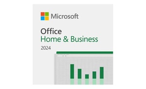 Microsoft Office Home & Business 2024