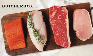 Premium Meats Delivered: Save Big with ButcherBox for the Holidays