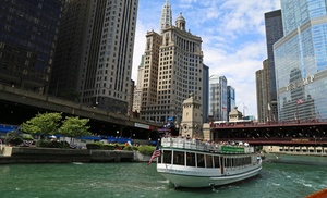 Exclusive Offer: Chicago River North Hotel