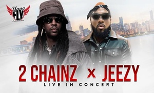 2 Chainz & Jeezy - Up to 41% Off