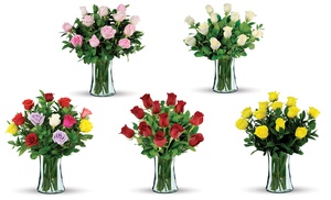 Up to 90% Off Roses and Delivery from ❀ Blooms Today ❀