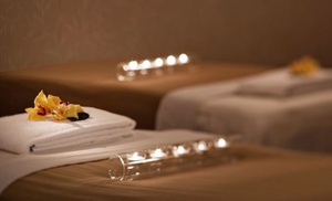 Spa Luxe Package for One or Two with Spa At Hyatt Lodge