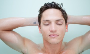 Experience Sensory Bliss with Flotation Therapy Sessions