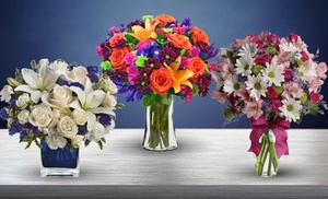 Blooms Today Valentine's Day Flowers Next Day Delivery 87% Off