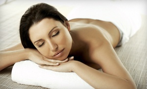 Up to 33% Off on Swedish Massage at Ravenswood Health and Wellness Center