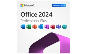 Microsoft Office Home & Business 2024