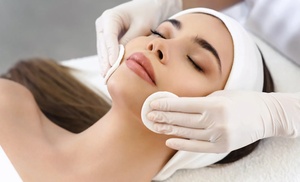 Revitalize Your Skin with HydraFacial Treatments