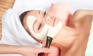 Up to 35% Off on Moisturizing Facial at Viva La Med Spa