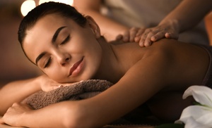 Up to 45% Off on 60/75/90-Min Swedish Massage at The Spot Spa 