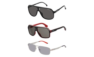  Carrera Men's Polarized Sunglasses