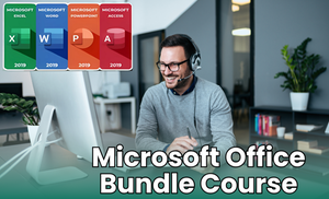 Up to 48% Off on Online Microsoft Office Course at Training Express Up to 48% Off on Online Microsoft Office Course at Training Express