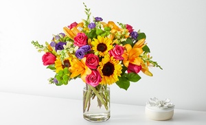 Same-Day Remarkable Flowers & Gifts Delivery from FTD.com (Up to 55% Off) Same-Day Remarkable Flowers & Gifts Delivery from FTD.com (Up to 55% Off)