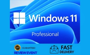 Upgrade to Microsoft Windows 11 Home / Pro Product Key Upgrade to Microsoft Windows 11 Home / Pro Product Key