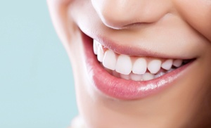 Achieve a Whiter Smile with One Zoom! Teeth Whitening Treatment