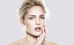 Say Goodbye to Fine Lines with 20 or 40 Units of Botox 