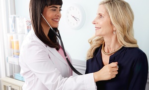 Physician-Ordered Basic, Standard, or Complete Wellness Tests 