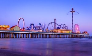 Galveston Pleasure Pier Ride Passes & eGift Cards Galveston Pleasure Pier Ride Passes & eGift Cards