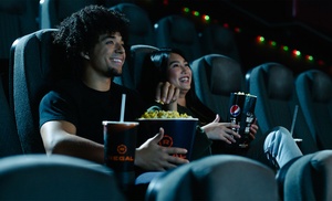 Regal Premiere Movie Tickets for One, Two or Four for Movie Magic! Regal Premiere Movie Tickets for One, Two or Four for Movie Magic!