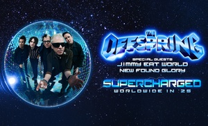 The Offspring – Up to 39% Off The Offspring – Up to 39% Off