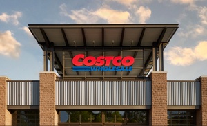 One-Year Costco Membership with a $20 or $40 Digital Costco Shop Card One-Year Costco Membership with a $20 or $40 Digital Costco Shop Card