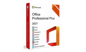 Microsoft Office 2021 Professional Plus Lifetime License For Windows Microsoft Office 2021 Professional Plus Lifetime License For Windows