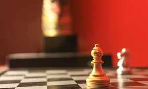 Adventure Awaits: Private Escape Room with Horror and Mission Themes! Adventure Awaits: Private Escape Room with Horror and Mission Themes!