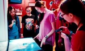 Up to 34% Off Escape Room Experience at That Escape Place Up to 34% Off Escape Room Experience at That Escape Place