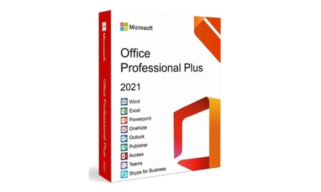 Microsoft Office 2021 Professional Plus Lifetime License For Windows Microsoft Office 2021 Professional Plus Lifetime License For Windows